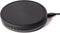 TYLT Crest | 10W Convertible Fast Wireless Charging Pad Compatible with Samsung, Apple, AirPods, and Other Android Qi