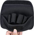 TXEsign 35mm 135 Roll Film Neoprene Storage Carrying Case Bag (Black) for Camera Film