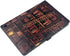 YHB 8 8 10th/12th 2020/2022/2024 Case for All New Fire HD & Plus Tablet Generation, Release, Slim Folio PU Leather Case