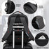 17 Inch Backpack Backpack DUSLANG Laptop for Travel Water Resistant College for Men/Women Laptop Bag with USB Charging