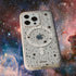 Sonix Phone Case for iPhone 13 Pro Max / 12 Pro Max | Compatible with MagSafe | 10ft Drop Tested - Starry Night