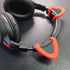 REEYEAR Cute Cat Ears for HypreX Cloud II/Cloud Stinger/Cloud Flight Headsets, Adjustable Attachment Straps for Gaming,