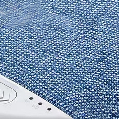 Generic Sleep Aid Speaker, Portable Pillow Device, Wireless White Noise Player with Easy Recharge Feature, Under Pillow