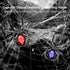 2pcs Spider Cell Phone Ring Holder Stand, Aircawin Cute Phone Finger Holder Stand with 4pcs Ring Holder Hanging Hook