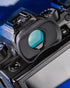 X100VI X100V XT5 XT4 XH2 XH2S XT30II XS20 XS10 Viewfinder Protection Lens for Fujifilm GFX Series