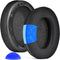 Cooling Gel Ear Pads Replacement Cover Cushions for Sony WH-1000XM3 (WH1000XM3) Headphones