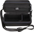 1080P 24.0MP 3.0 Inch(Only Tourmate Hard Storage Case for ALSONE Video Camera - Travel Case for Recorder FHD Box)