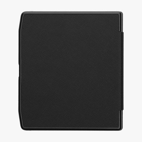 kwmobile Magnetic Closure Case for Pocketbook Era - Black