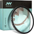 Walking Way Whirlpool Camera Effects Filter, Tunnel Vision Lens Filter for Camera Lens (77mm)