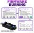 Xiusiyt USB to CAN Bus Converter with Preloaded PCAN Firmware - Ideal for Automotive & Industrial Robotics Applications