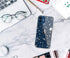 RANZ Compatible with iPhone 12 Mini 5G Case, Anti-Scratch Shockproof Clear Hard PC+ TPU Bumper Cover