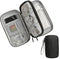 vigorm Travel Storage Box - Hard EVA Protective Cover for Mobile Power Bank,
