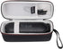 LTGEM Hard Case for Tribit XSound Go or Upgraded MaxSound Plus Bluetooth Speaker - Protective Storage Bag
