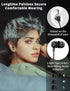 USB C Headphone for Samsung A53 S54 S22 S23 S21 S20 FE, Magnetic in-Ear Type C Earphone with Microphone, Stereo Noise