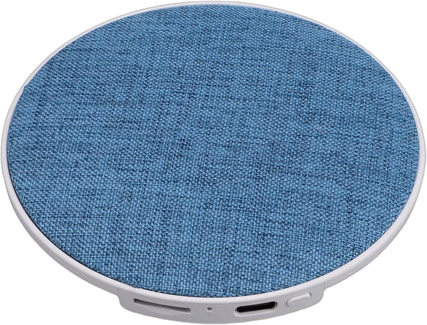 Yunir Pillow Speaker for Sleeping, Mini Bluetooth Speaker Under Pillow with Automatic Off