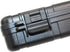 MOOCY 8" Hard Case with Pluck Foam Insert, Watertight Padded Plastic Box for Tools and Glass Testing Equipment