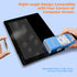 Tassmpitor Laptop Cleaning Kit, Keyboard Cleaning Kit with Spray and Wipe, Keyboard Cleaner for MacBook iPad Tablet