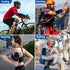 Wristband Running Phone Holder for iPhone 15/14/13/12 Pro Max/11/X/8 Plus/8/7, 360° Rotatable
