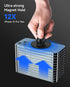 ZOOAUX MagSafe Car Mount, Magnetic Phone Holder for Car, Hands-Free Vent Mounting, Fits iPhone 13/12 Series & All Phones