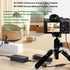 Gonine AC-PW20 Power Supply NP-FW50 Dummy Battery Kit for Sony Alpha ZV-E10, A6400, A6000, A5100 Cameras