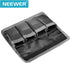 LP-E6/ LP-E8/ LP-E10/ LP-E12/ EN-EL14/ EN-EL15/ FW50/ F550, D800, 5DMKIII, A77 Neewer DSLR Battery Case/Holder for AA