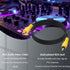 YARCHONN HDTV-1.5M-2pcs RCA Audio Coaxial Cable Adapter RCA Male to Female AV Audio Video Projector Television Cable