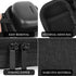 Geekria Shield Earbuds Case for JBL Vibe Buds 2/Flex 2/Beam 2, Tune Buds 2, Hard Shell Travel Bag with Carabiner Clip