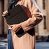 CaseDeer 15.6 16.1 Inch, 15.6-16.1 Inch 15"x10.8" Portable Monitor Case Carrying Sleeve for Most Portable Monitor