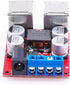 9V 12V 24V (8V-35v) 5V 5A 8A 4-USB DC-DC USB Charging Module to Port at The Same time Output for Mobile Phones, Digital