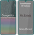 Mr.Shield Tempered Glass Screen Protector for Asus ROG Phone 8 / 8 Pro, 3-Pack, Japan Glass, 9H Hardness
