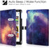 Fintie Case for iPad Mini 5th Generation 2019 / iPad Mini 4 (7.9 Inch) - Multi-Angle Viewing Smart Folio Cover with