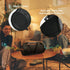 TXEsign Travel Carrying Case for Sony SRS-XG500 X-Series Wireless Bluetooth Boombox, Protective Cover with Shoulder