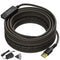 Active USB Extension Cable 50 Feet, USB 2.0 A Male to Female