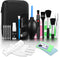 ZMYPPYA Camera Cleaning kit - Professional Camera Lens Cleaning Kit,Complete DSLR & Mirrorless