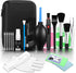 ZMYPPYA Camera Cleaning kit - Professional Camera Lens Cleaning Kit,Complete DSLR & Mirrorless
