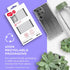 tech21 Evo Sparkle Phone Case for Samsung Galaxy S23 Ultra, Scratch Resistant with 12ft Drop Protection