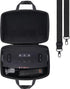 khanka Hard Travel Case for JBL Xtreme 4 Portable Waterproof Bluetooth Speaker, Case Only - Black
