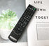 RMT-V504A Replacement Remote Control - Compatible with Sony RMT-V501A SLV-D100 SLV-D281P SLV-D380P YSP-4000BL DVD-VCR