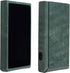 MITER NW-ZX707 ZX706 ZX700 Handcrafted PU Leather Case for Sony Walkman Premium Italy PU Leather, Steel Frame