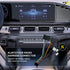 1986-2004/Mazda 1991-1997/Mercury 1986-2000, 16Pin E-150 E-250 Aftermarket Radio Wiring Adapter Compatible with Ford