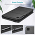 Fintie Folio Keyboard Case for Samsung Galaxy Tab A7 Lite 8.7 Inch 2021 Model (SM-T220/T225/T227), Black