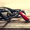 3.5mm to RCA Audio Cable for High-Quality Sound