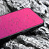 iPhone 13 Pro Max & 14 Plus Privacy Screen Protector - 6.7" Anti-Spy Tempered Glass, Gradient Colorful, Anti-Bluelight.