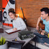 Home Audio Power Amplifier with Bluetooth, 100Wx2 Stereo Receiver, Dmyond Home Amplifiers with FM Radio USB, AUX, RCA