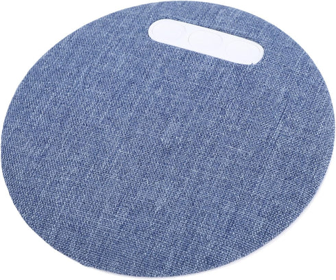 LICAEVEY Bluetooth Pillow Speaker - Ultra Thin Portable White Noise Machine with Auto
