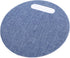 LICAEVEY Bluetooth Pillow Speaker - Ultra Thin Portable White Noise Machine with Auto