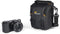 Lowepro Adventura Camera Shoulder Bag with Adjustable Removable Strap