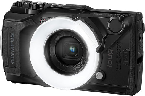 Olympus FD-1 Flash Diffuser for TG-1/2/3/4/5 Cameras