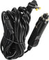 HQRP Car Charger Compatible with Yaesu FT-817 FT-817ND VX-8 VX-8R VX-8E VX-8GR VXA-150 VXA-210 VXA-220 VXA-300 VXA-700 VXA-710 Transceiver, 12-Volt Vehicle Power Adapter