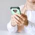IDweel Case for Galaxy Note 9, 3 in 1 Shockproof Slim Hybrid Heavy Duty Protection Cover (Mint)